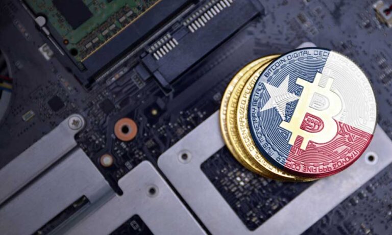 Kripto Para Madencileri Ucuz ve Yenilenebilir Enerji Nedeniyle Teksas’a Yöneliyor