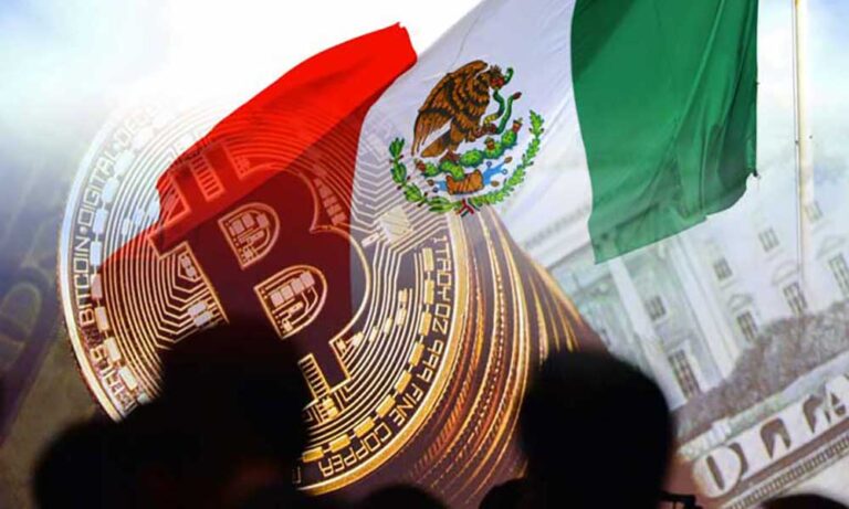 Meksika Düzenleyicisi Bankaları Kripto Para Ticaretine Karşı Uyardı