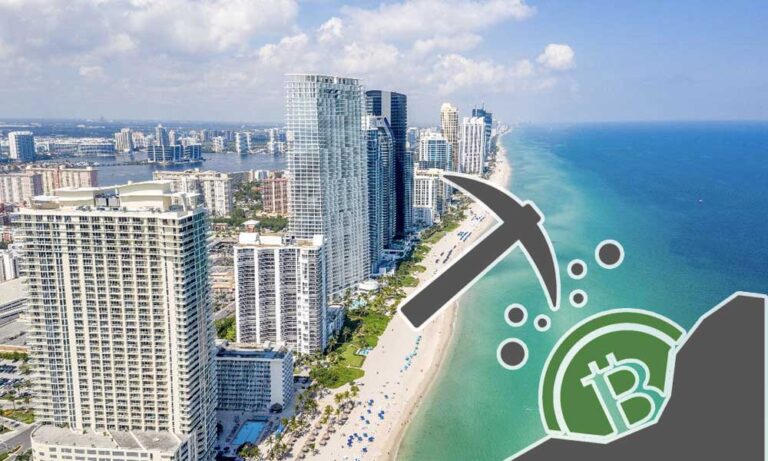 Miami Belediye Başkanı Bitcoin Madenciliği için Temiz Enerjileri Olduğunu Söyledi