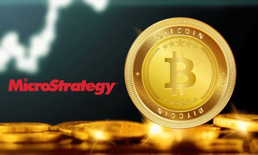 MicroStrategy Bitcoin Portföyü için 400 Milyon Dolarlık Tahvil Satışı Yapacak