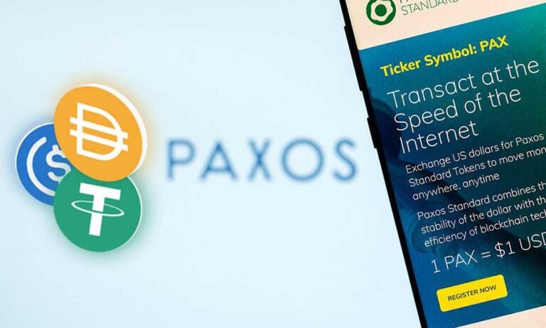 Paxos CEO’su Stablecoin Piyasasının Düzenleme Eksikliği Olduğunu Söyledi