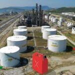 Petkim Hisseleri Petrol Fiyatlarındaki Artışa Rağmen Haftalık %5 Ekside