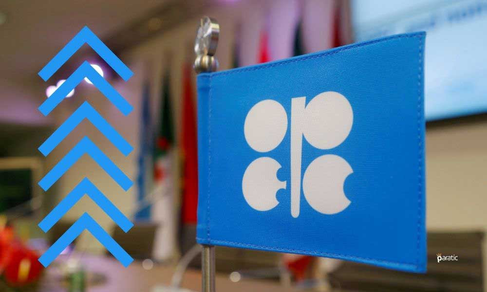 Petrol, OPEC’in Üretim Planına Devam Kararıyla Kazancını Korudu