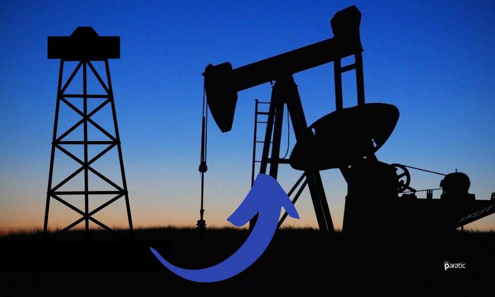 Petrol, Stoklardaki Sert Düşüş ve OPEC’in Yorumlarıyla 70 Dolar Sınırında