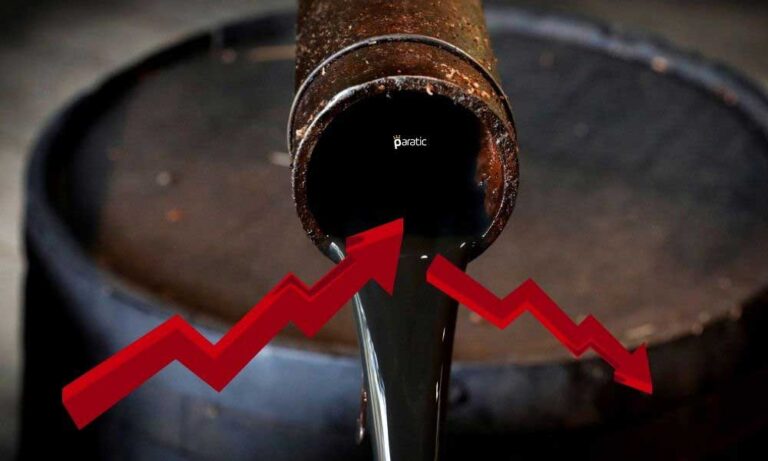 Petrol %1’e Yakın Düşerek, Son Günlerin Yükselişine Ara Verdi