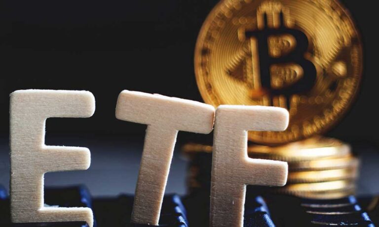 Purpose Bitcoin ETF Düşüşün Ortasında Varlıklarını Artırıyor