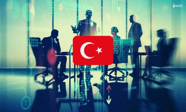 Reel Kesim Güven Endeksi Haziran’da Aylık %2,7 Puan Arttı