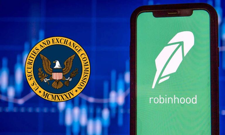 Robinhood’un Halka Arzı SEC Soruşturması Nedeniyle Gecikti