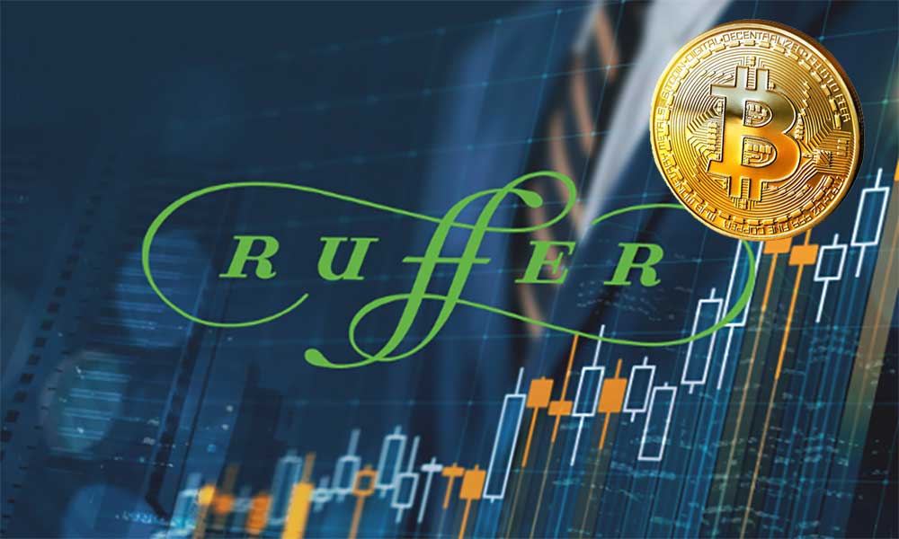 Ruffer Investment, Bitcoin Yatırımından 1 Milyar Dolar Kar Sağladı