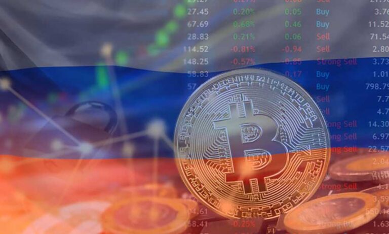 Rusya Merkez Bankası Başkanı Kriptoyu En Tehlikeli Yatırım Olarak Tanımladı