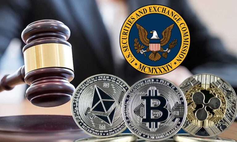 SEC, Ripple’dan Sonra Bitcoin ve Ethereum’u Listesine Alabilir