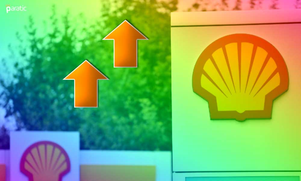 Shell Hisseleri 10 Milyar Dolarlık Satış Haberleriyle Sert Yükseldi