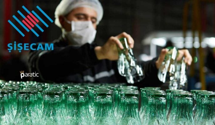 Şişecam Üst Yönetim ve Organizasyon Değişikliğini Duyurdu<br /> 