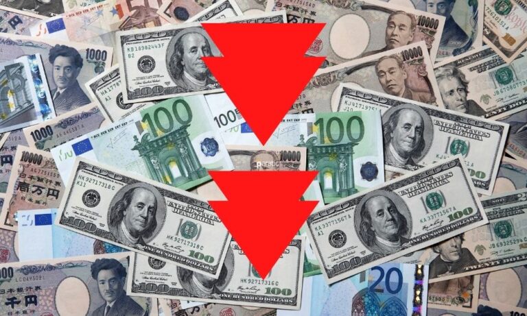 Gelişen Piyasalardan Pozitif Ayrışan TL, Tüm Dövizler Karşısında Yükseldi
