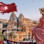 Türkiye’ye Gelen Yabancı Turist Sayısı Mayıs’ta Yıllık %3038 Arttı