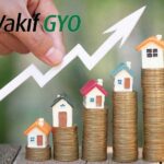 Vakıf GYO Rüçhan Hakkı Kullanım Tarihlerini Yayımlarken, Hisseleri Yükseliyor