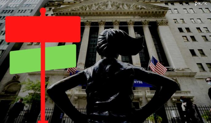 Wall Street Karışık Açılış Yaparken S&P 500 Rekor Kırdı