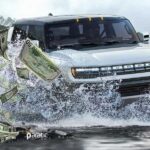 Yatırımları Artırma Kararı Alan General Motors’un Hisseleri Güne Güçlü Başladı