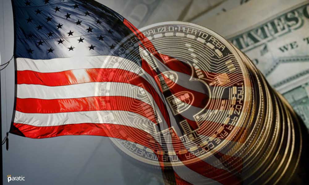 ABD Kripto Para Piyasasına En Hazır Ülkeler Arasında Gösterildi