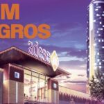 Adese Gayrimenkul, Kulesite ve Ereğli Parksite Mağazalarını Migros’a Devrediyor