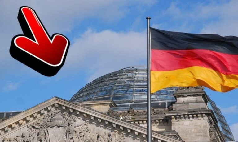Alman DAX Endeksi ZEW Ekonomik Duyarlılıktaki Bozulmayla Düşüyor