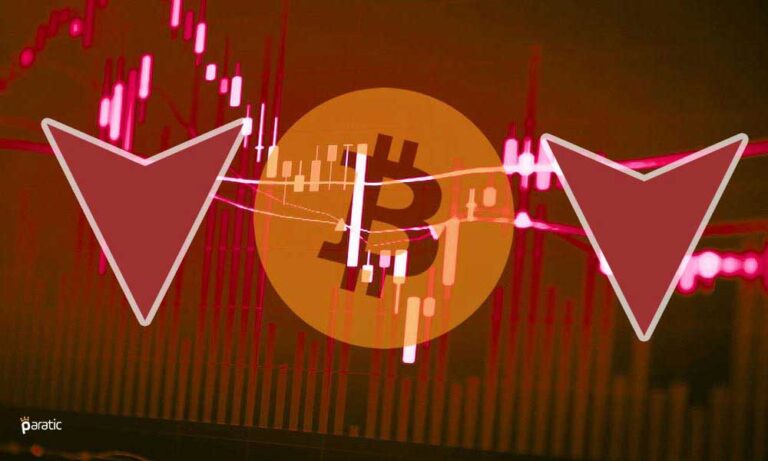 Analist Bitcoin’in 24 Bin Dolara Kadar Düşebileceği Uyarısında Bulundu