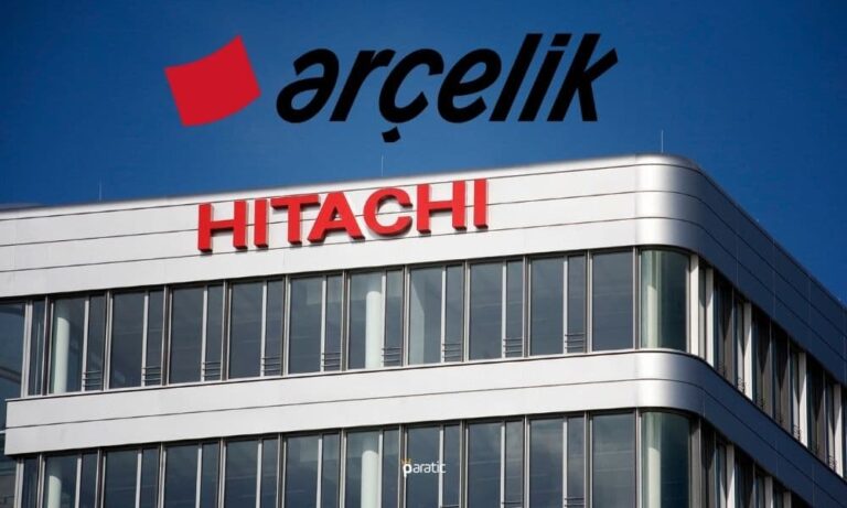 Arçelik, Hitachi Home Appliances’ın Hisse Devir Tescilini Tamamladı