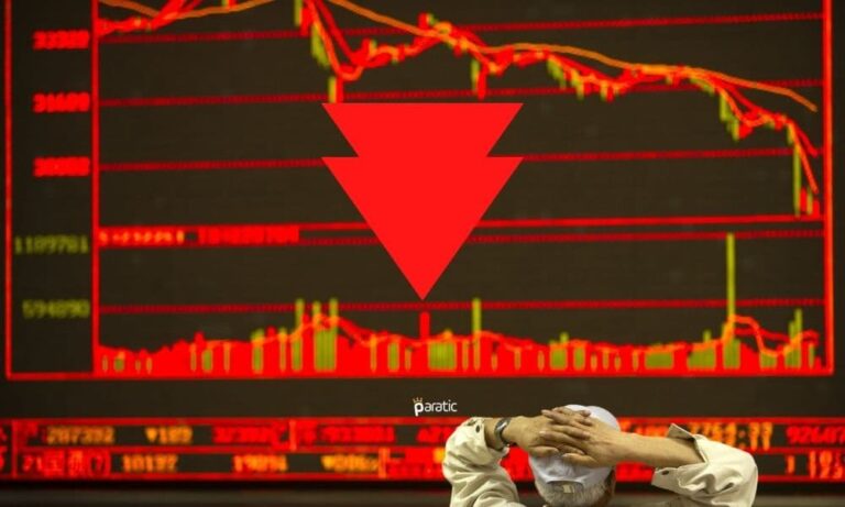 Asya’da Japon Borsa Endekslerindeki Düşüşler Kayıplara Öncülük Etti