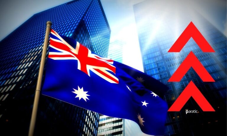 Düşüş Gösteren Asya’da, Avustralya Yükselen Tek Piyasa Oldu