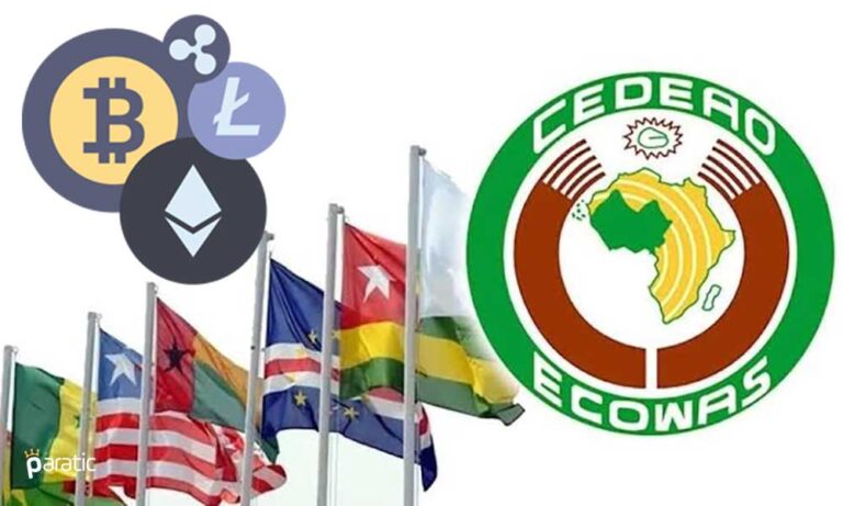 Batı Afrika Ülkeleri Kripto Paralardaki Oynaklığa Karşı Endişelerini Dile Getirdi