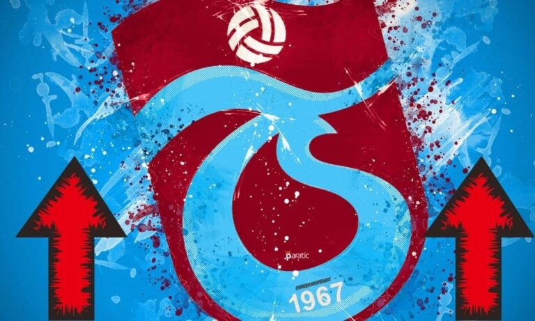 BIST Spor Trabzonspor Hisselerindeki %8’lik Artıştan Besleniyor