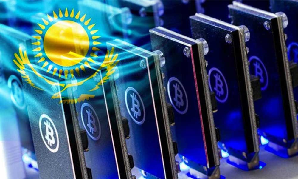 Bit Mining, Kazakistan’daki Tesislerine Yeni Cihazlar Ekliyor