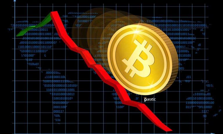 Bitcoin’in Dalgalanırken 30 Bin Dolar Direncine Sabitlenebilir