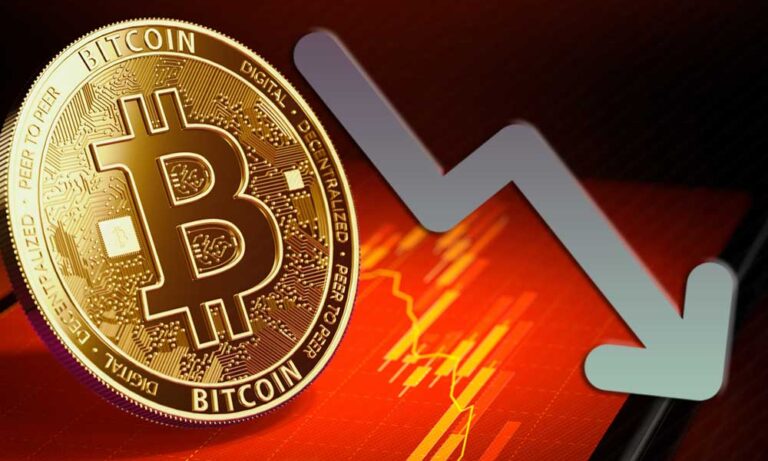 Bitcoin’de 34 Bin Dolar Altı Seviyede Düşüşün Hızlı Olabileceği Söylendi