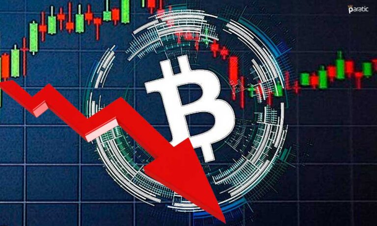 Bitcoin 35 Bin Dolar Seviyesinden Döndü ve Kazançlarını Düzeltiyor