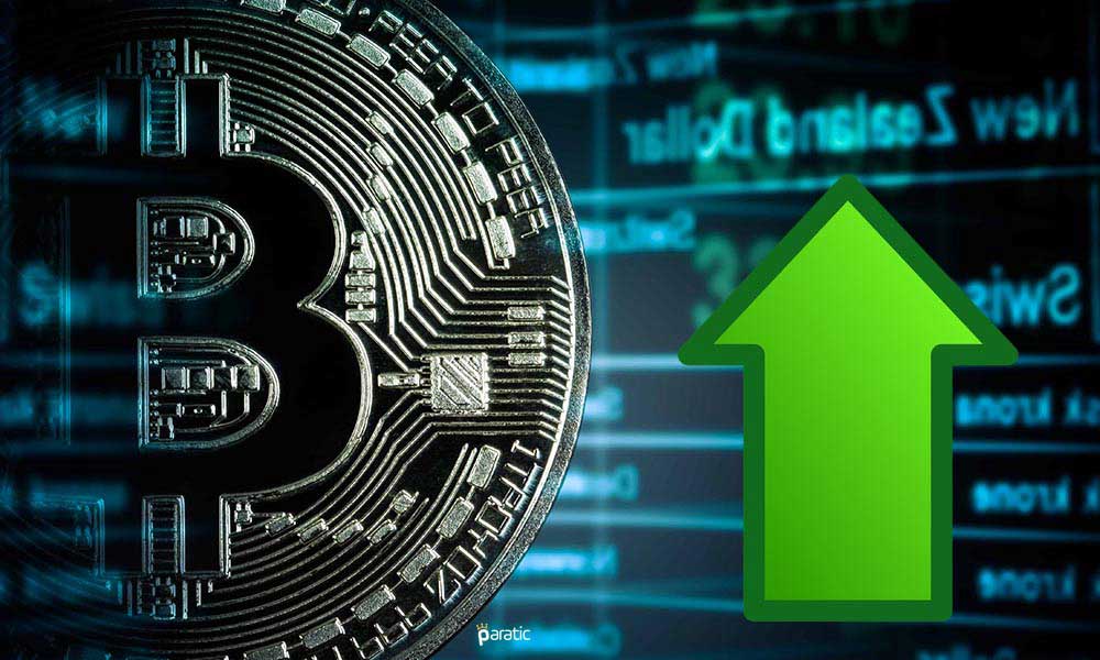 Bitcoin’in Hafta İçerisinde 38 Bin Dolara Doğru Kırılma Yaşayabileceği İddia Edildi