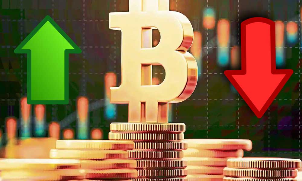 Bitcoin 40 Bin Dolar ile Pozitif Bölgede Kalmayı Sürdürüyor Bitcoin 40 Bin Dolar ile Pozitif Bölgede Kalmayı Sürdürüyor