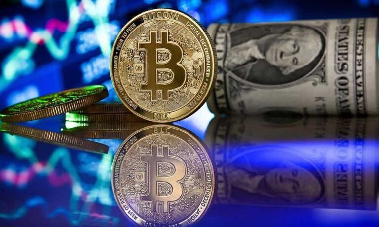 Bitcoin’deki Alım Satım Oranları Düşüş Eğiliminin Azaldığını Gösteriyor