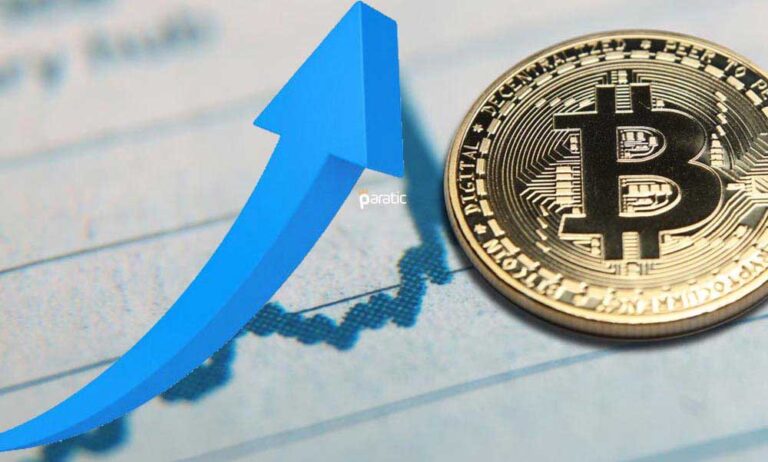 Bitcoin’in Gerekli Düzeltme Sonrası 80 Bin Dolara Ulaşacağı Tahmin Edildi