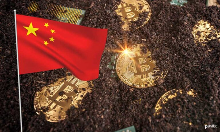 Bitcoin Madencilerine Yönelik Çin Baskısı Diğer Ülkeler için Fırsat Yaratıyor
