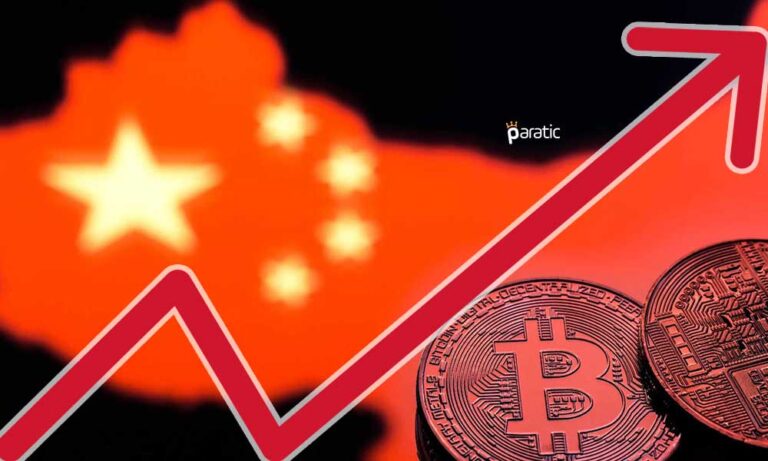 Bitcoin, Çin FUD’ı Sonrası Yeniden 35 Bin Dolar Seviyesine Yaklaştı