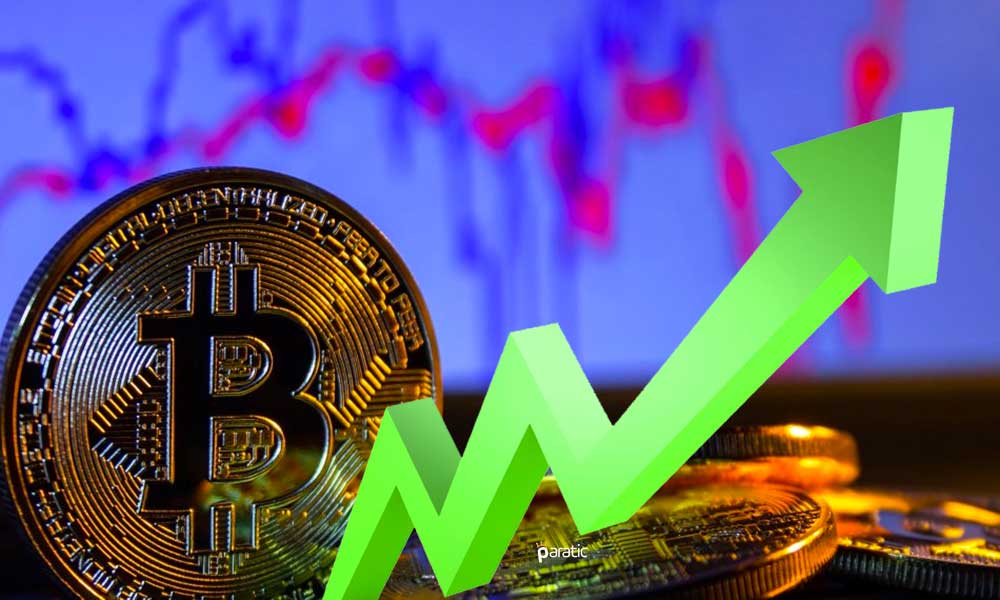 Bitcoin’in Yükselişini Sürdürmesi için 40 Bin Dolar Üzerinde Tutunması Gerekiyor Bitcoin’in Yükselişini Sürdürmesi için 40 Bin Dolar Üzerinde Tutunması Gerekiyor