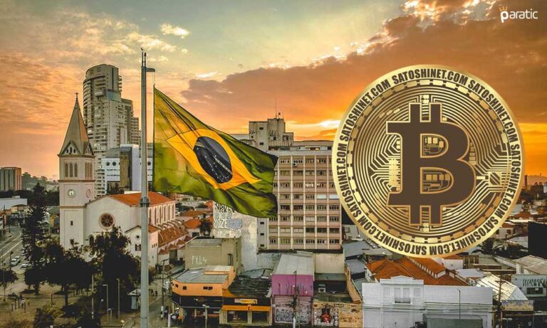 Brezilyalı Bitcoin Dolandırıcısı 300 Milyon Dolarlık Kripto Vurgunu Sonrası Tutuklandı