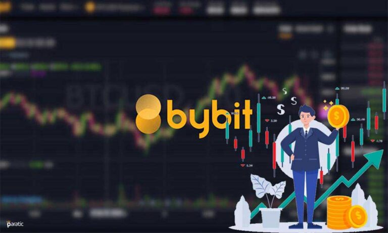 Türev Borsası Bybit Spot Ticaret Başlattığını Duyurdu