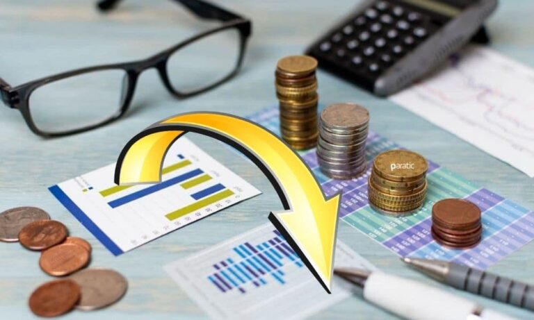Çin’de Bileşik PMI 50,6’ya Geriledi, Piyasalar Düşüş Gösterdi
