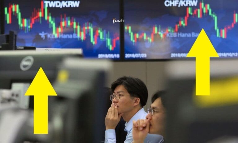 Çin Merkez Bankası’nın Adımları Asya Hisse Piyasalarını Destekledi
