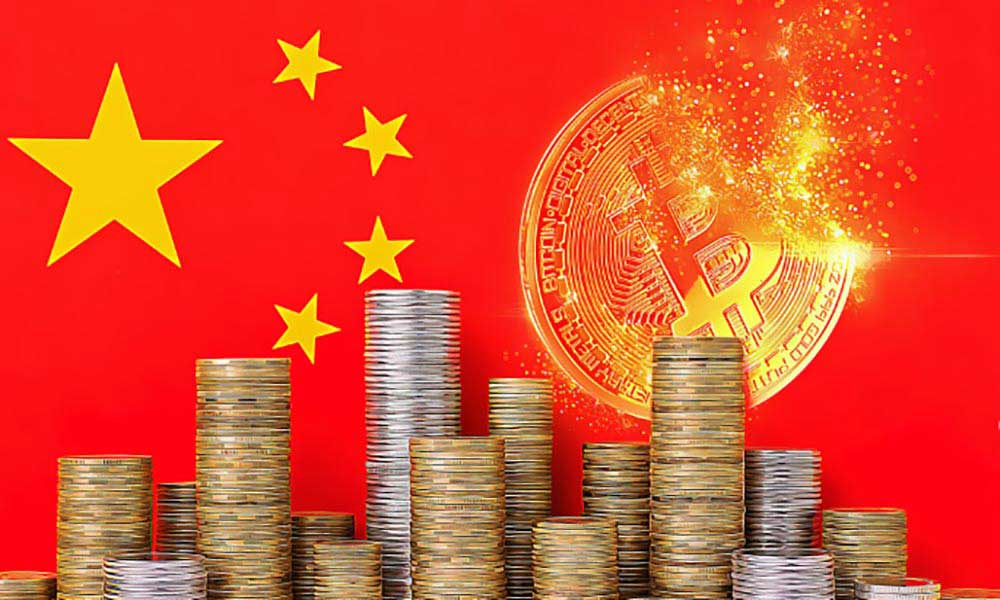 Çin’in Kripto Para Yasağını Tüm Vatandaşlarına Uygulayabileceği Söylendi