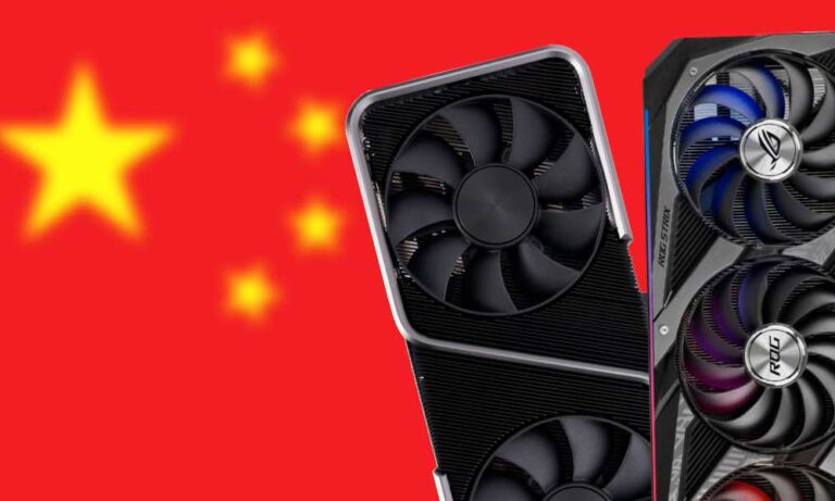 Çinli Madenciler GPU’larını İkinci El Ticaret Sitelerinde Satışa Çıkarıyor