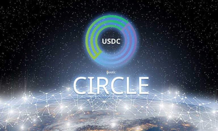 USDC’nin Ana Destekçisi Circle 4.5 Milyar Dolar Anlaşma ile Halka Açılıyor