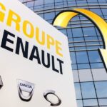 2021’in İlk Yarısında Cirosunu %26,8 Artıran Renault Hisseleri Düşüyor